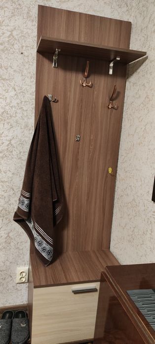 Оренда кімнати в гуртожитку