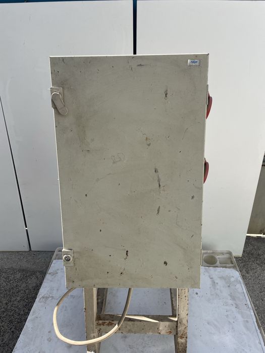 Pimenteiro monofásico e trifásico