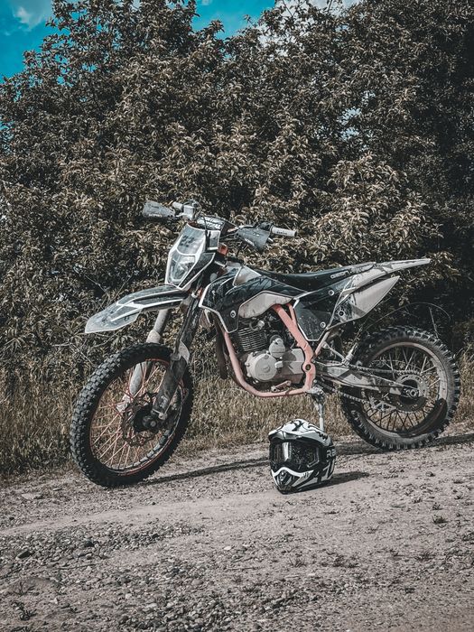 Geon  terrax 250