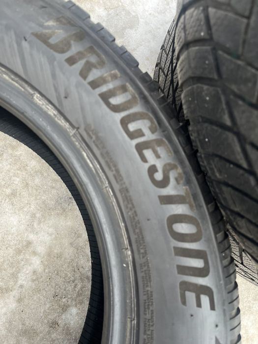 GoAuto гума BridgeStone 265 55 r19, 5mm, 19рік, к-т Київ