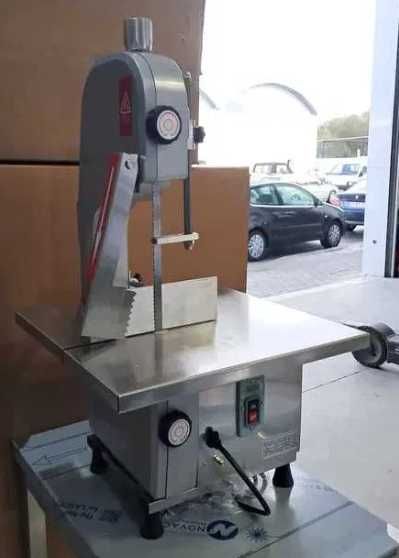 Serra Ossos 1110w - NOVA