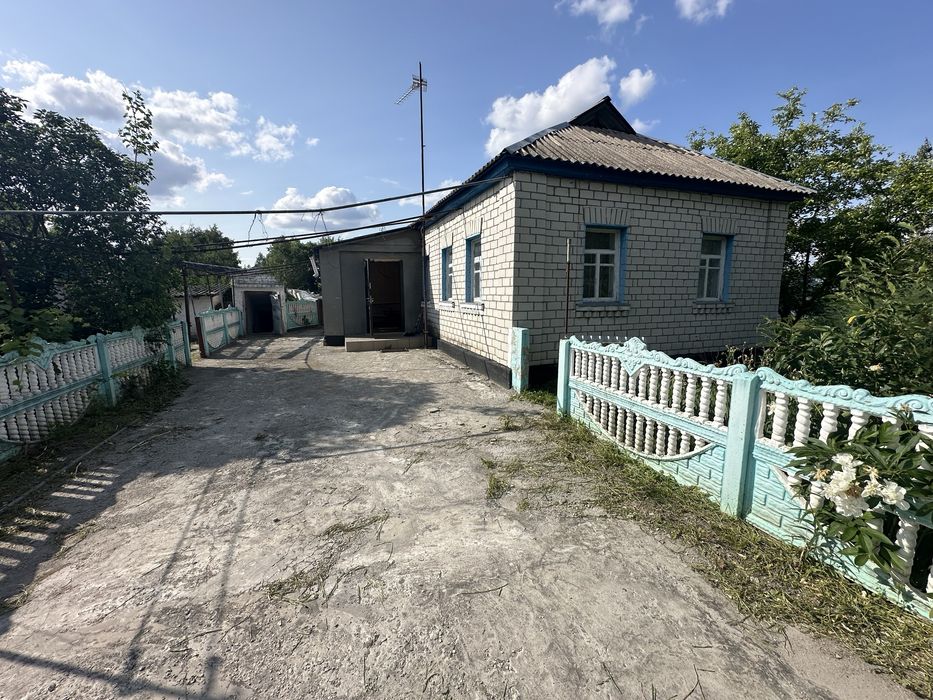 Будинок Дударків