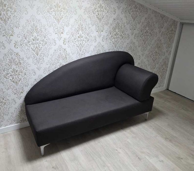 Poltrona chaise lounge
