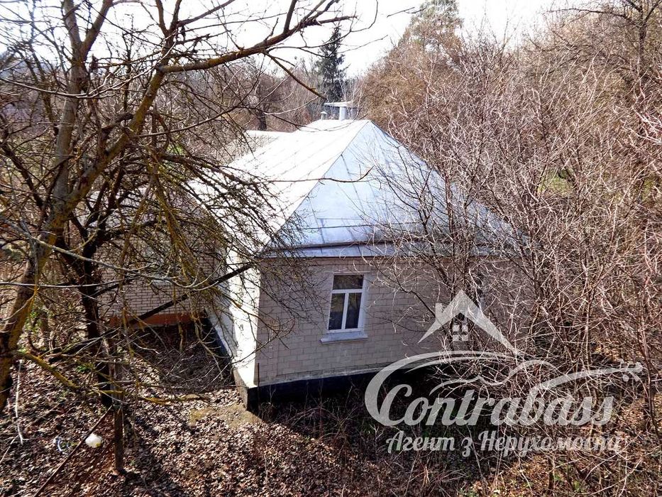 Цегляний будинок 54 м² 100 км. до Києва. С. Македони Обухівський р-н