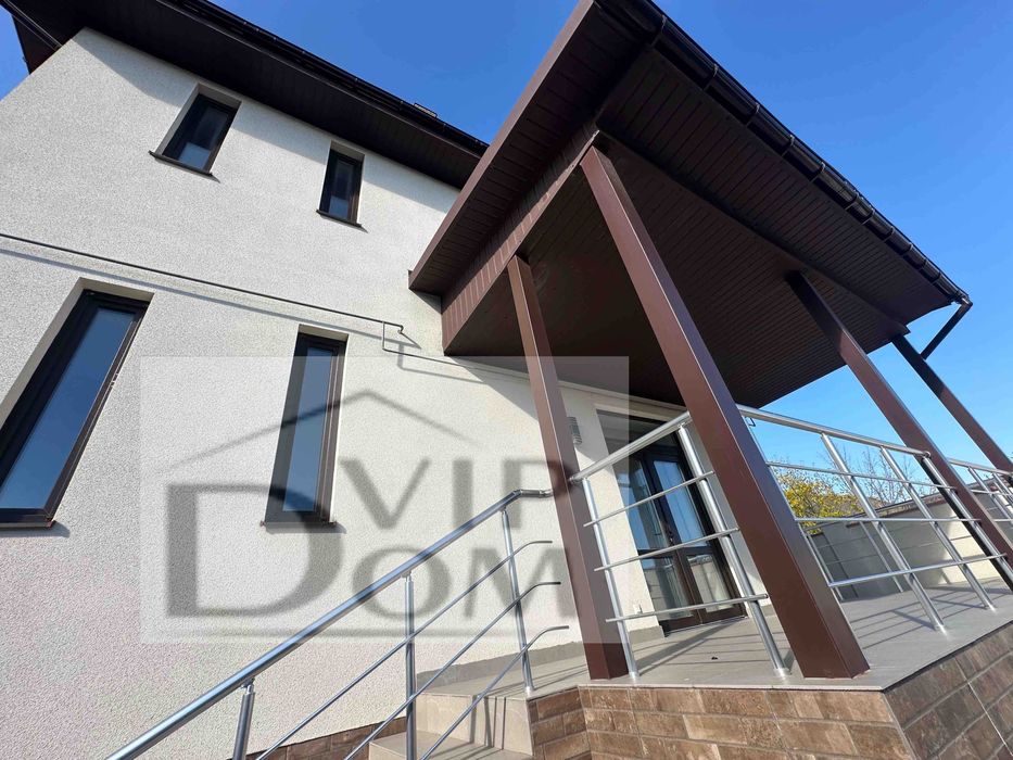 Будинок за адресою вул. Китобійна (площа 190 м²) - Atlanta.ua - фото 2