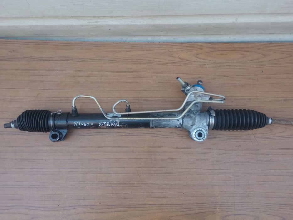 Рульова рейка Nissan X-Trail/Primera P11/Almera N14/N15/N16