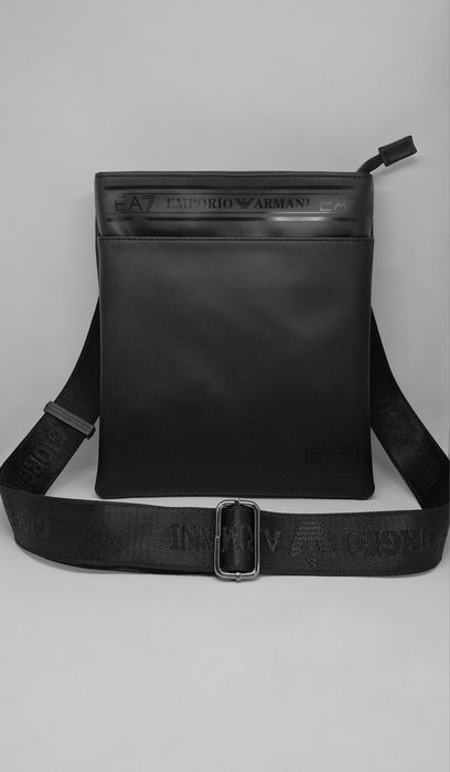 Чоловіча сумка через плече барсетка | Мужская сумка мужские сумки