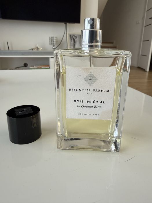 Bois Imperial 73% VOL