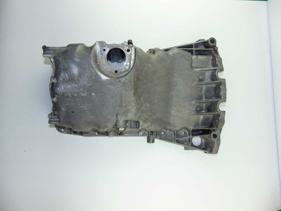 Miska olejowa oryginał 2,0 1,9TDI Passat b5 a4 b6 06B103603AK 06B103603AQ