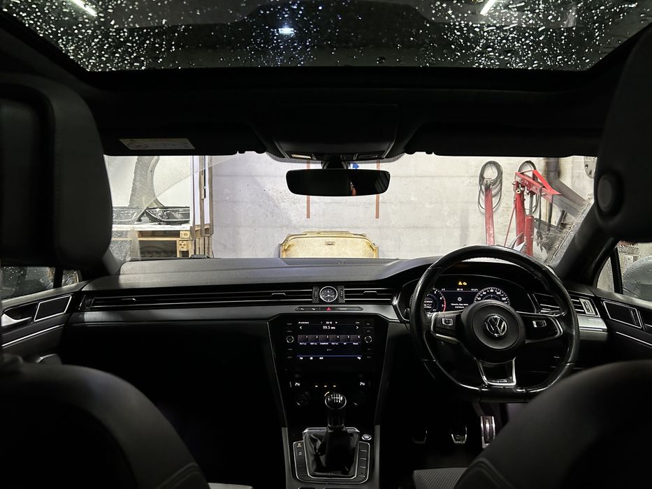 Розборка Volkswagen Passat B8 1.6 2.0TDI 1.4TSI R-Line пасат б8 р лайн седан CRL