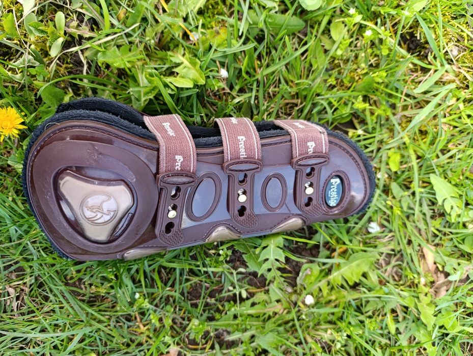 Ochraniacze prestige