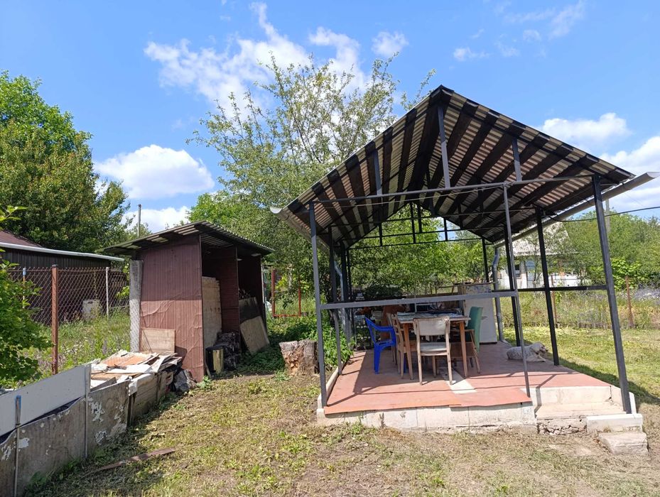 Продается приватизированная дача