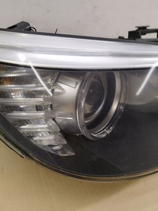 lampa prawa prawy przod bmw 5 e60 e61 lift lata 2007-2010