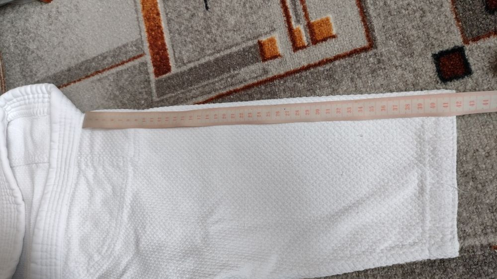 Кимоно плетёное .