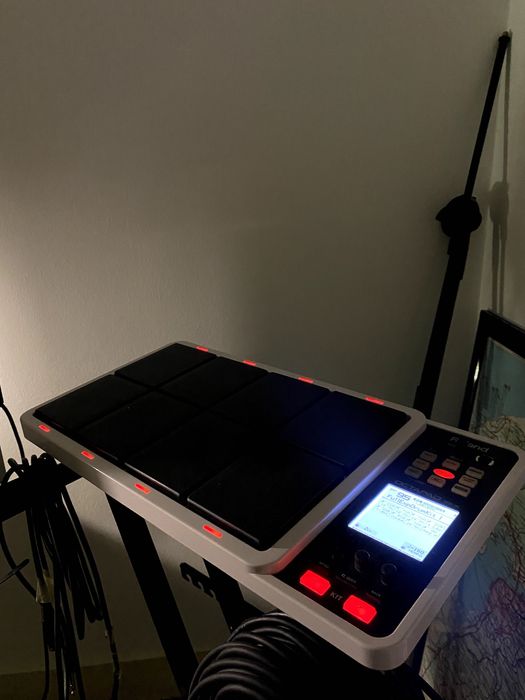 Roland Octapad SPD 30