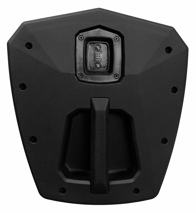 WHARFEDALE IS-48 aktywna kolumna system nagłośnienia + mikrofon gratis