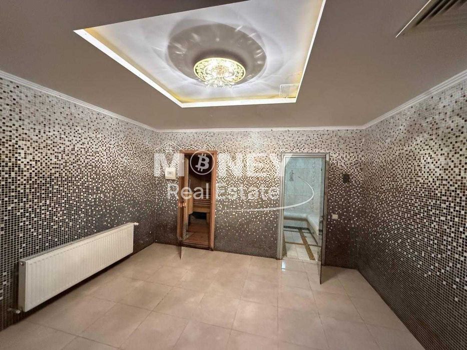 БЕЗ%ОРЕНДА РОЗКІШНОГО БУДИНКУ | 577м² Васильківський район, Актуально!