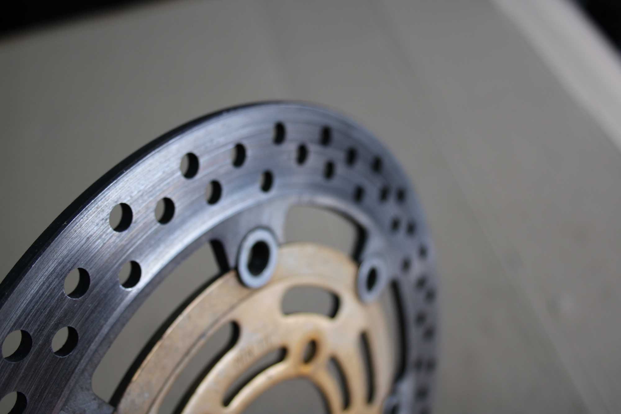 Wydech Tłumik Suzuki GSX-R 600. 750 L1 L2 L3 L4. 2010-14