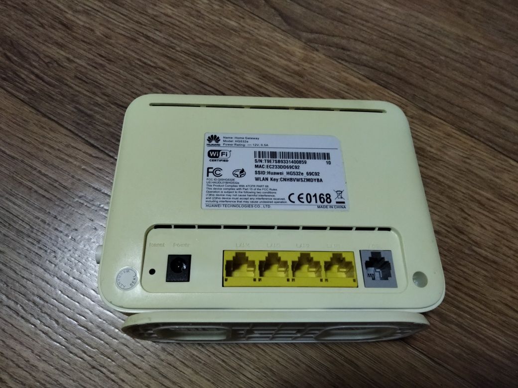 Huawei hg532e como repetidor cheap