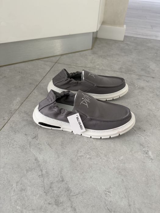 Мокасини чоловічі Wonex dior