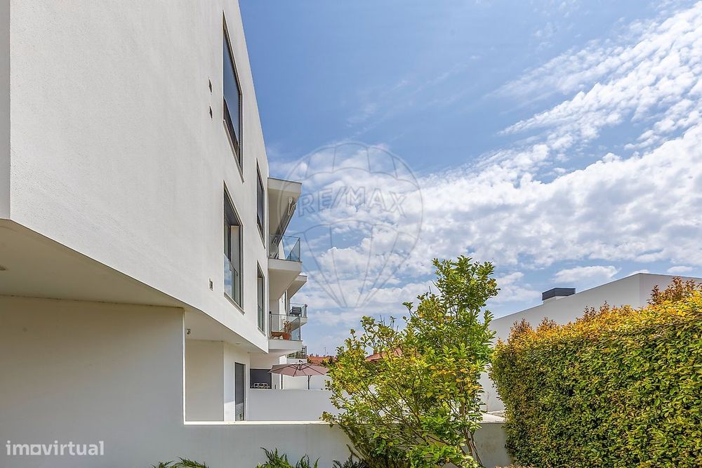 Apartamento T2 para venda