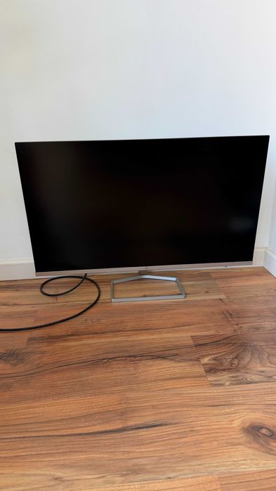Monitor FHD HP Série 5 de 31,5" 532sf (94F50E9)