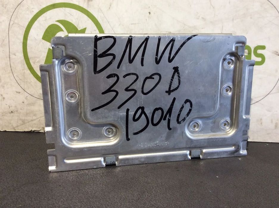 Centralina Caixa Velocidades Bmw 330d 7532988 96025744