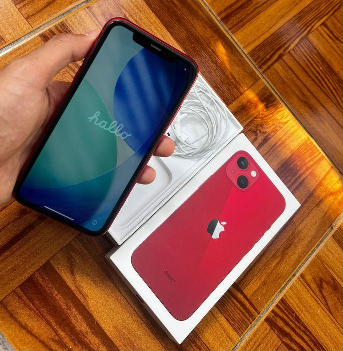 iPhone 11 64Gb | Com acessórios