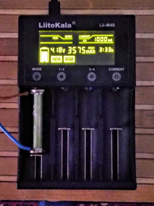 аккумулятор батарея 3083138 4000mAh