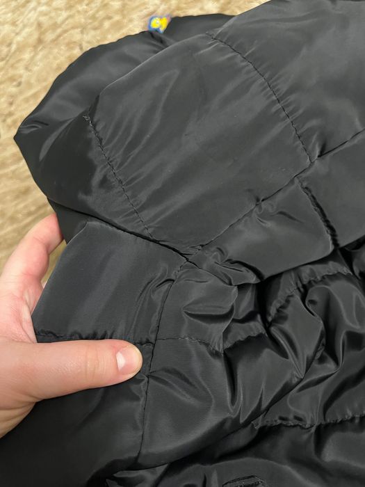 Зимове довге жіноче пальто