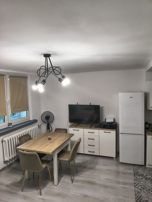 Mieszkanie – Nowa Sól, Osiedle Kopernika, Zatorze - Widok 3