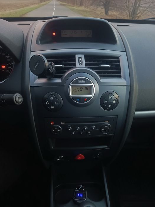 Renault Megane 2
