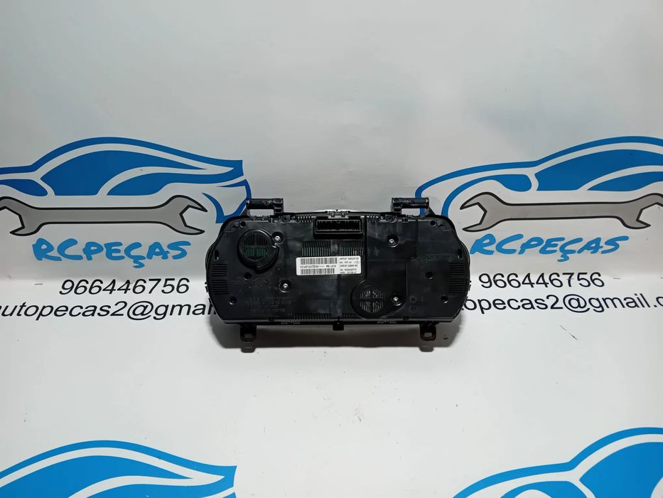 Quandrante Original Renault Grand Scenic 4 P248100730R