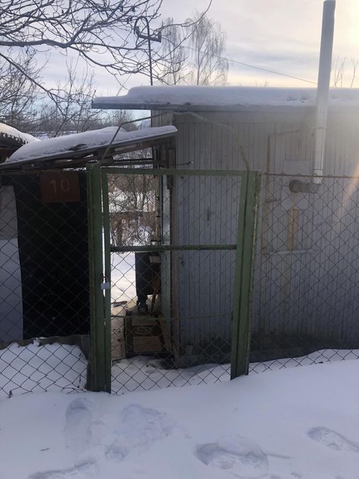 Продаж дачі  тихе місце