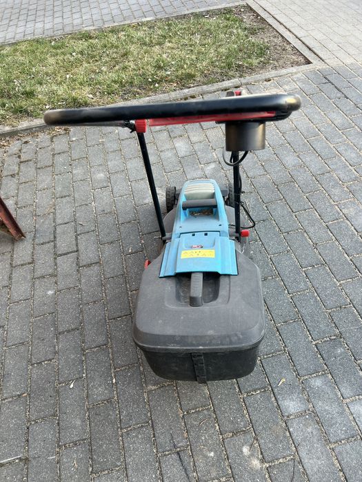 Kosiarka Handy kc1500