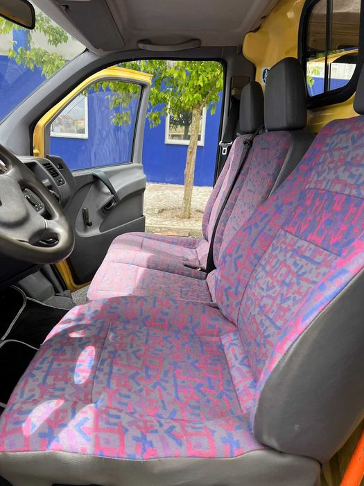 Mercedes Vito 108d