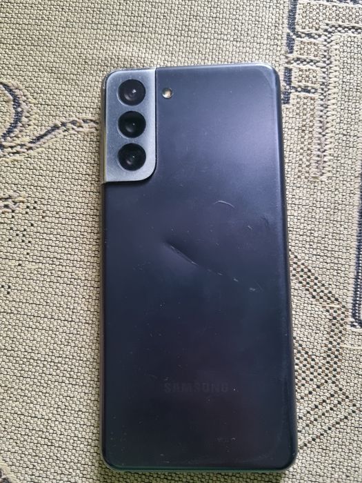 Samsung Galaxy S21 5G 8/256 ГБ