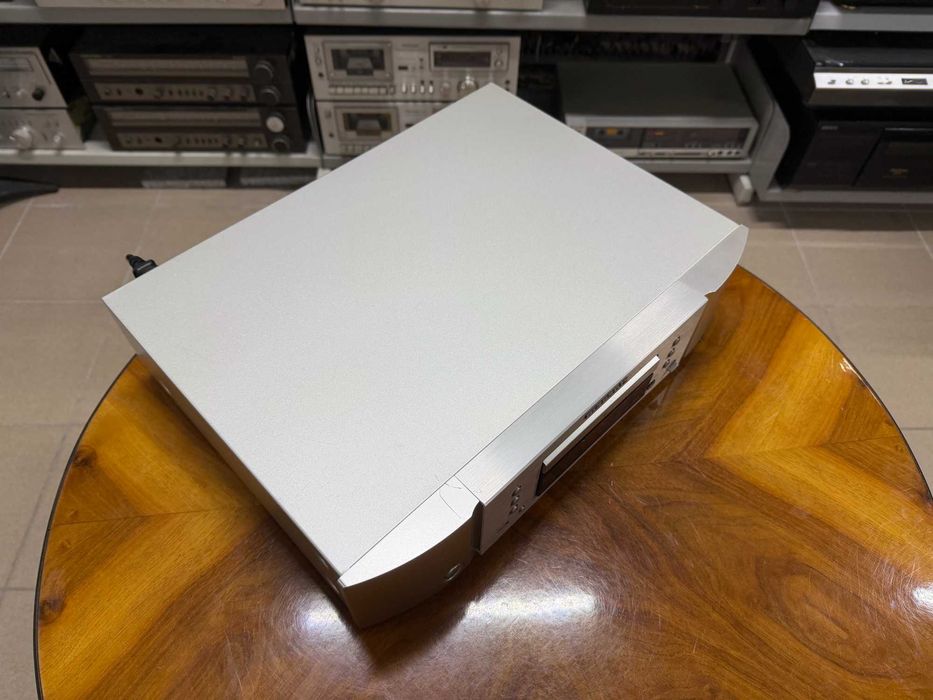 Odtwarzacz płyt CD Marantz CD 6005 Audio Room