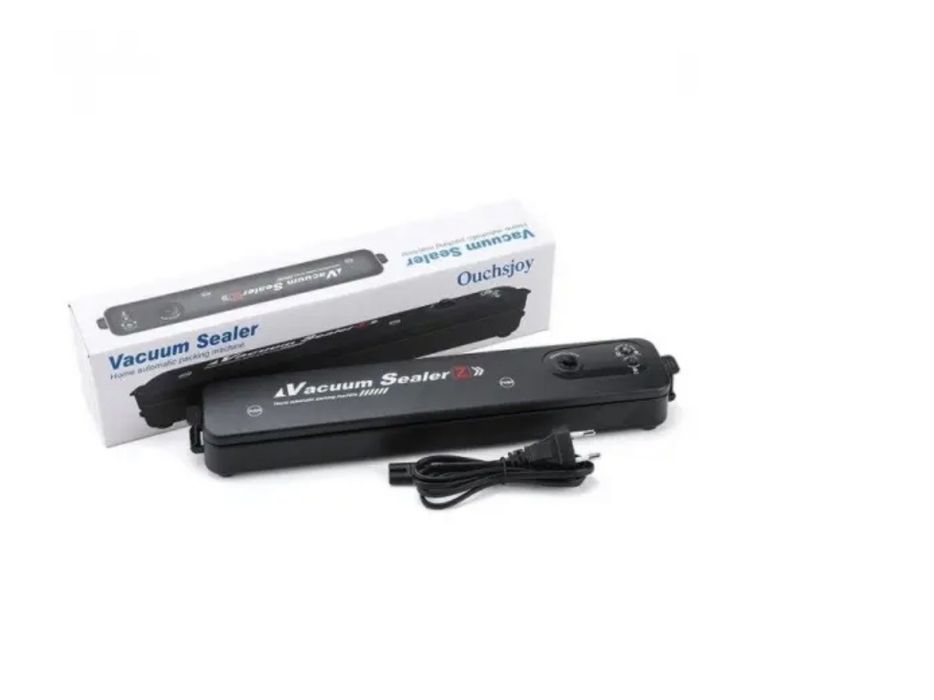 вакууматор вакуумний пакувальник для їжі плівка рулонах вакуматор