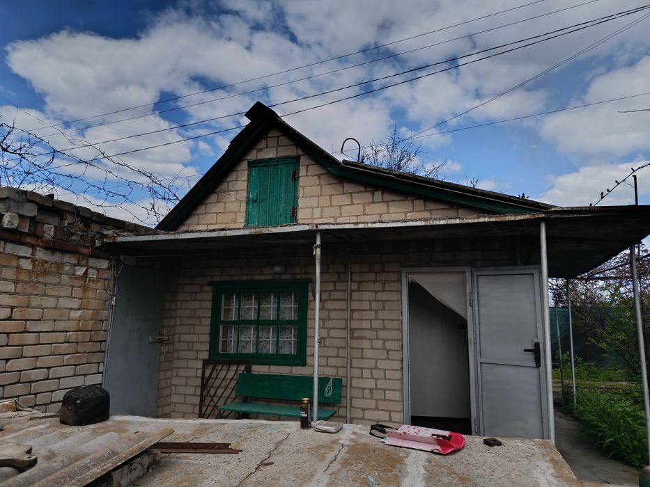 Продам дачу Самарский р-н ж/м Приднепровск