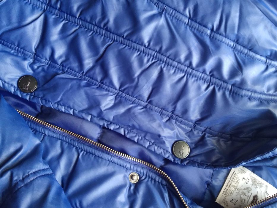 Kurtka damska Pull Bear