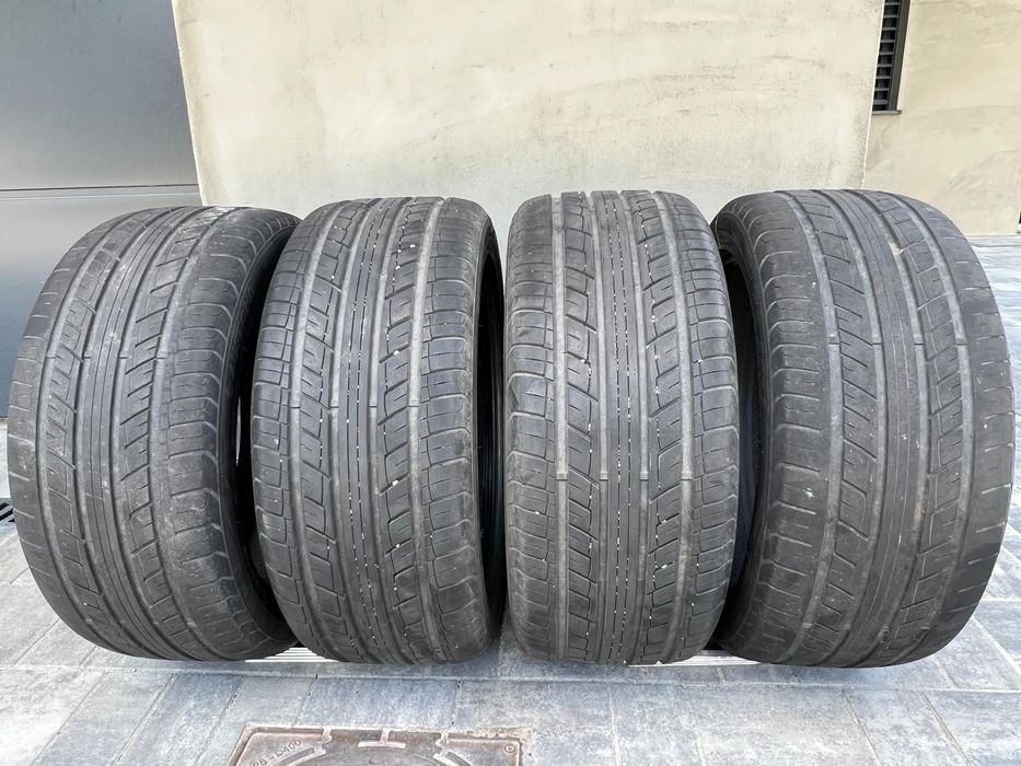 Opony Letnie Austone Athena SP-7 225/45R17 94W XL – Komplet 4 szt.