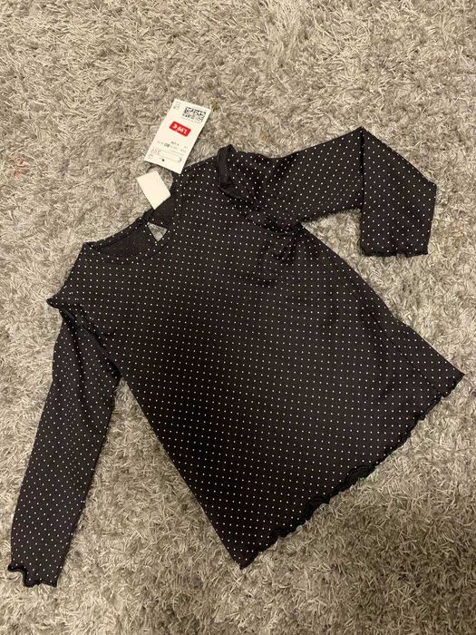 Нова кофта h&m  на 9-12 місяців