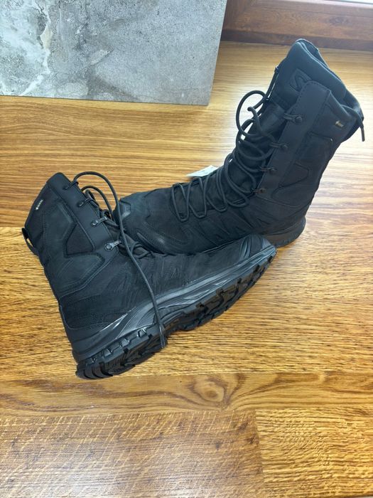 Берцы Salomon XA Forces 8 Gore-Tex EN