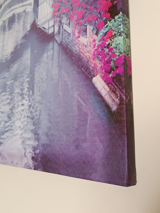 Quadro para levantamento em mãos na zona de Mindelo