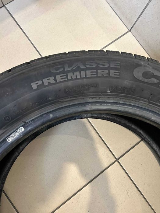 235/55R18 104H Nexen Classe Premiere CP521