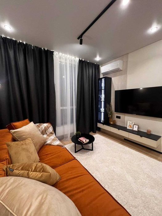 Продаж 1 кім квартири 46 м² ЖК Great / ЖК Грейт, Дарницький, Дніпровська набережна, Осокорки Позняки Славутич - View 6