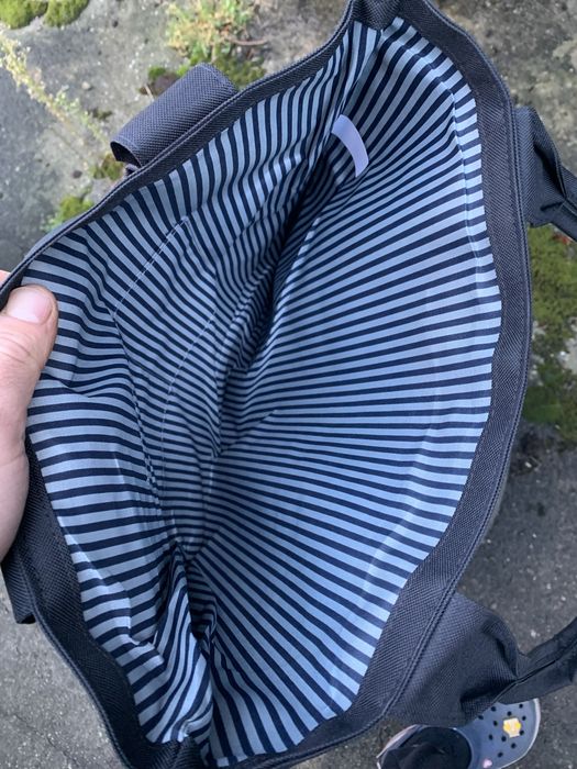 Torba shopper Carhartt nowa
