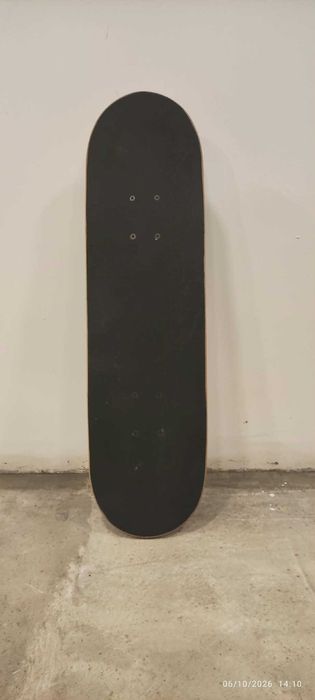 Skate infantil Oxelo Play 3 Bear Blue