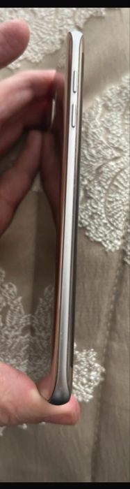 Samsung S7 Edge 32g bom estado